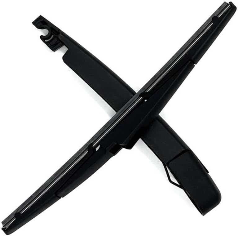 GOIPKO Rear Windsheild Back Wiper Arm and Blade Set For Kia Seltos 2018-2022 New 98811 G3000/98850-C5100 - Image 1
